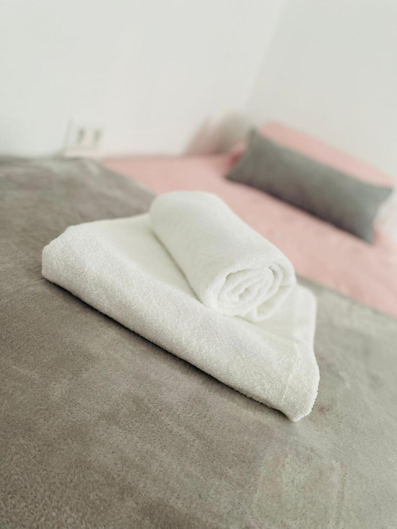Apartment Zara Bihać Екстериор снимка